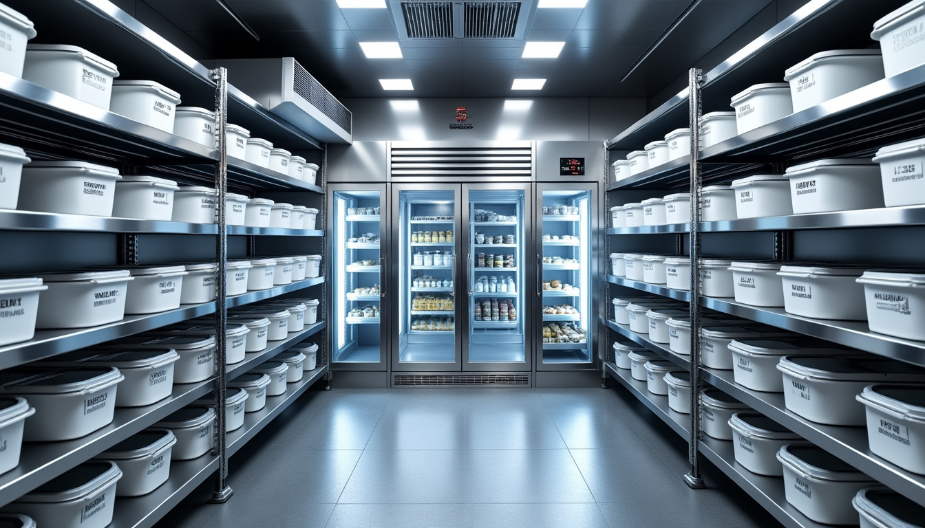 découvrez comment bien dimensionner votre installation de froid commercial pour optimiser la performance et réduire les coûts énergétiques.