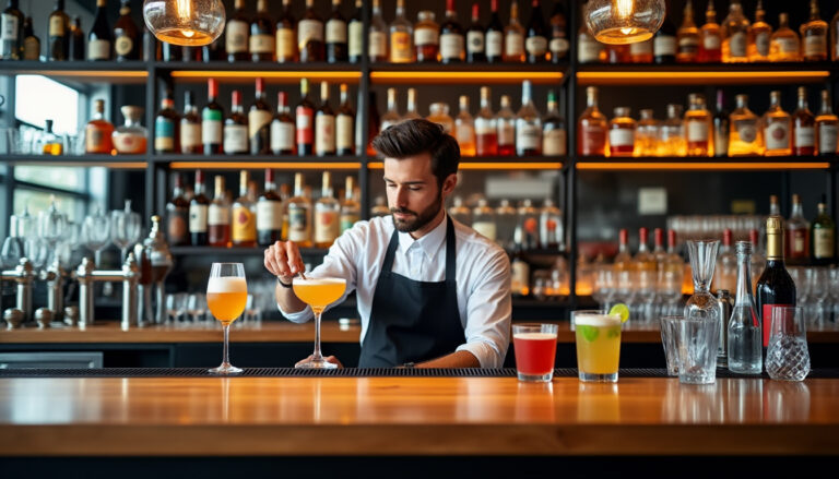 Licences de débit de boissons : laquelle pour vous