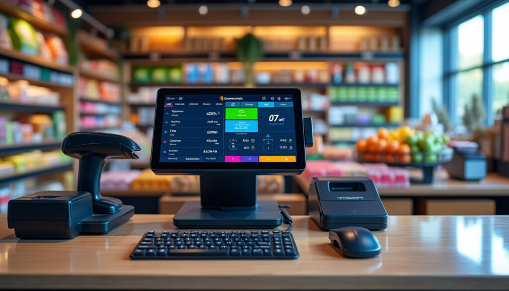 découvrez notre guide d'achat complet du logiciel de caisse nf525 pour choisir la solution conforme et adaptée à votre commerce.