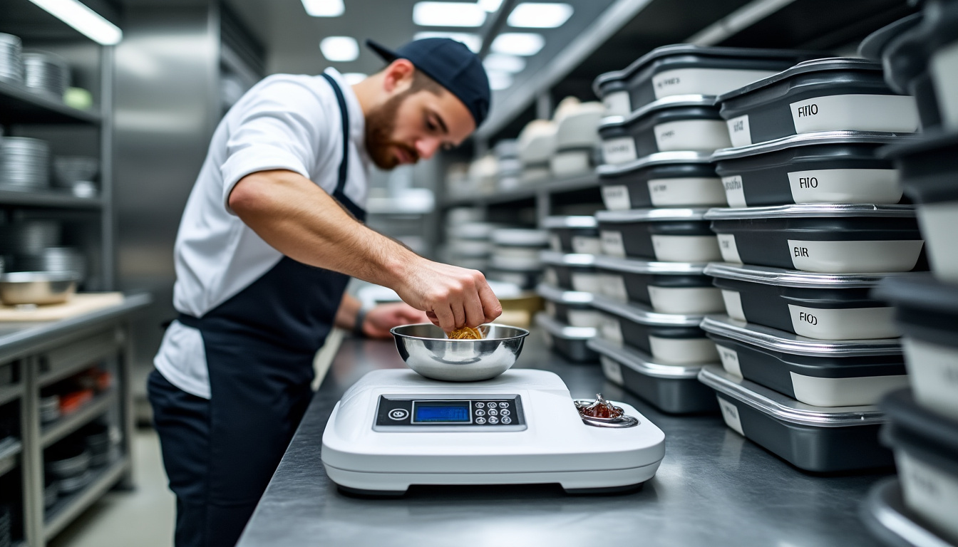 découvrez des stratégies efficaces pour réduire le gaspillage et optimiser le coût des matières premières, améliorant ainsi la rentabilité de votre entreprise.