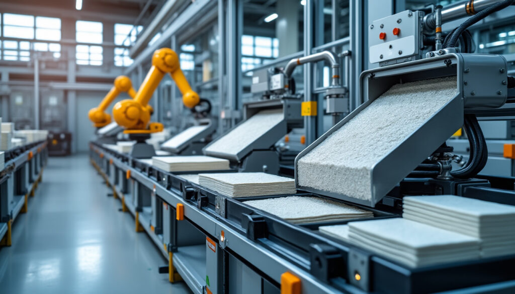 découvrez des astuces et solutions efficaces pour réduire le gaspillage et optimiser le coût matière dans votre entreprise, tout en améliorant la rentabilité et la durabilité.