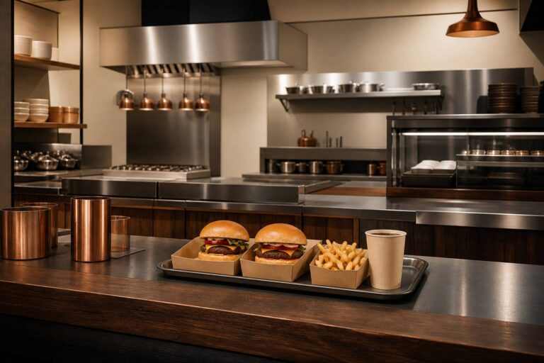 Burger King x Netflix Squid Game : Découvrez 2 burgers exclusifs et des goodies inédits