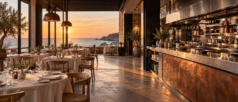 La Brasserie La Concha reprend vie et séduit à nouveau Anglet