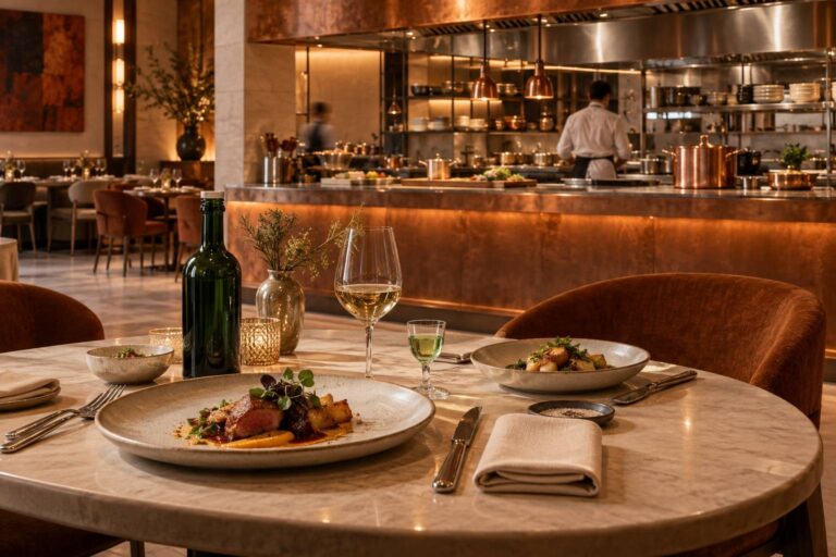 Comment vendre du Get 27 avec une petite licence restaurant : tout ce qu&rsquo;il faut savoir