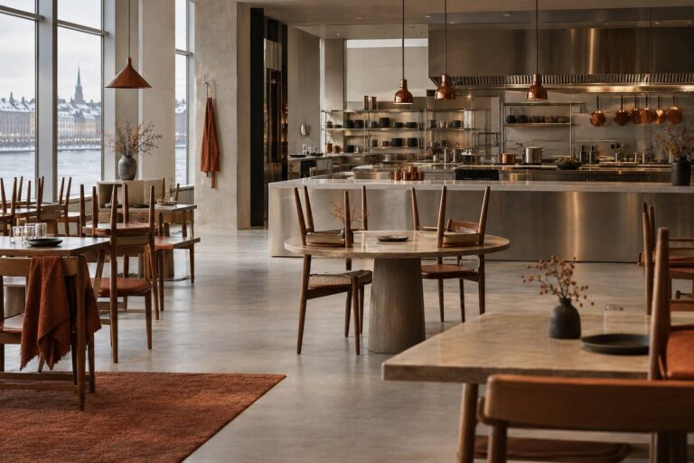 Copenhague : Les emblématiques restaurants Relae et Manfreds, deux joyaux culinaires, ferment définitivement leurs portes