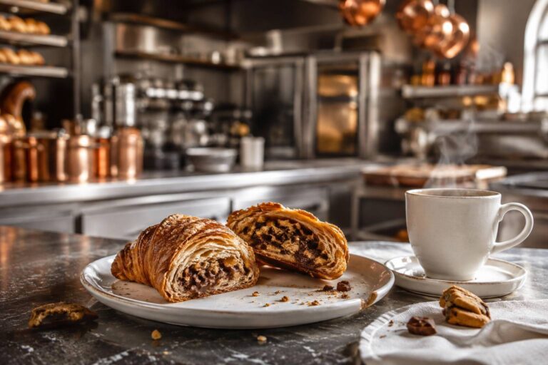 Le Crookie : l&rsquo;alliance gourmande qui révolutionne l&rsquo;univers des pâtisseries