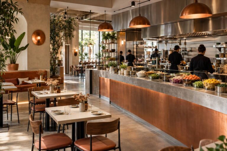 Pokawa : Plongez dans une escapade exotique en plein cœur de Paris