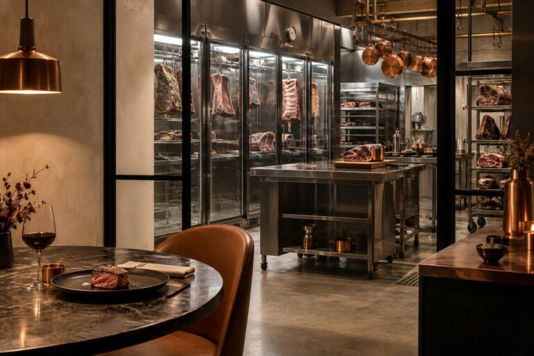 Viande maturée : mode culinaire ou véritable savoir-faire méconnu ?